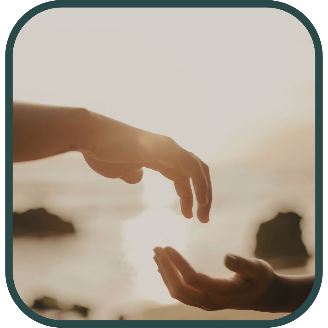 Waarom het niet ‘alleen’ hoeft te lukken